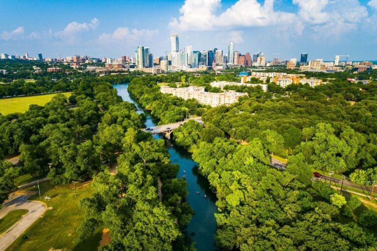 Essential Immigration Tips for Your Move to Austin Texas