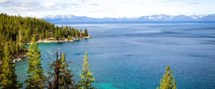 Moving To Lake Tahoe: 6 Reasons Travel-Lovers Should Settle There moving to lake tahoe