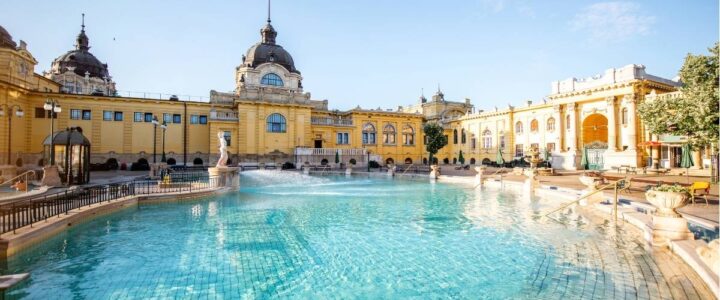 Why Visit Budapest? Best Reasons You Should Add it to Your Bucket List why visit budapest