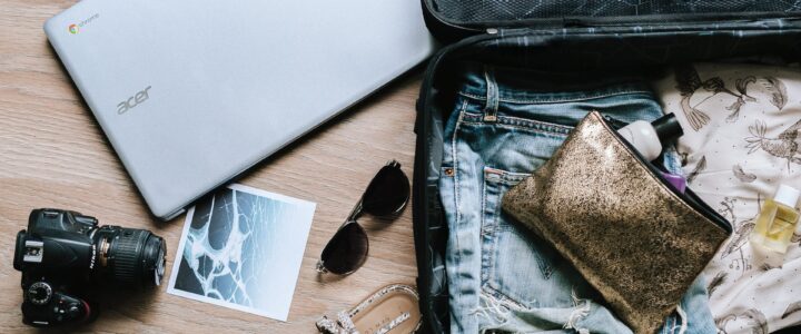 Beauty Essentials List: 7 Amazing Products You Should Always Pack Beauty Essentials
