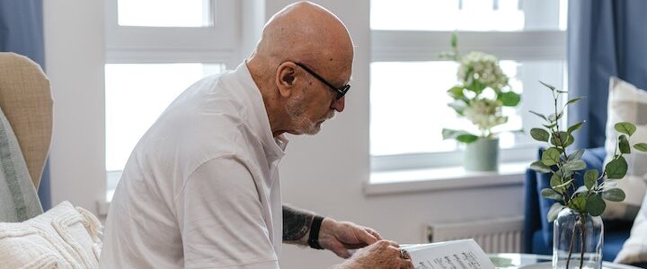 Graceful Aging: 3 Easy Tips to Maintain Your Dignity as You Grow Older graceful aging
