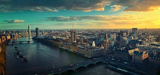 5 Top Things To Do in London at Night Sure to Maximize Any UK Trip thames uk