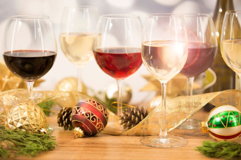 Best Wine Gift for Christmas? Try This Affordable Wine Club!
