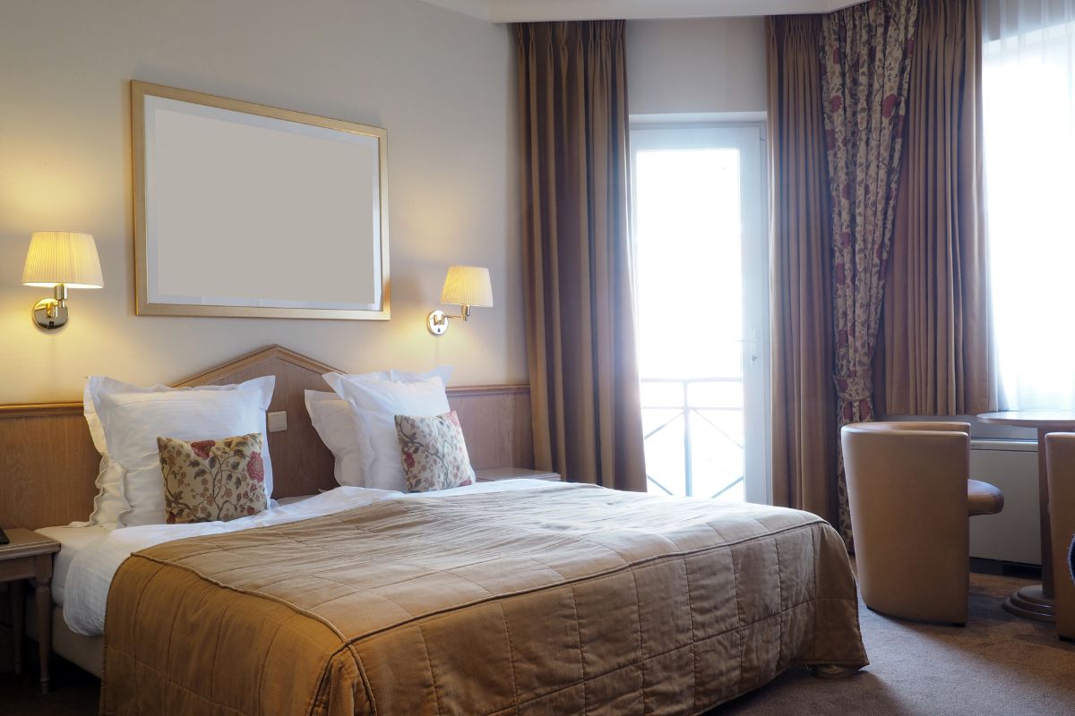 Are These Luxury Features of a 5 Star Hotel Worth It?