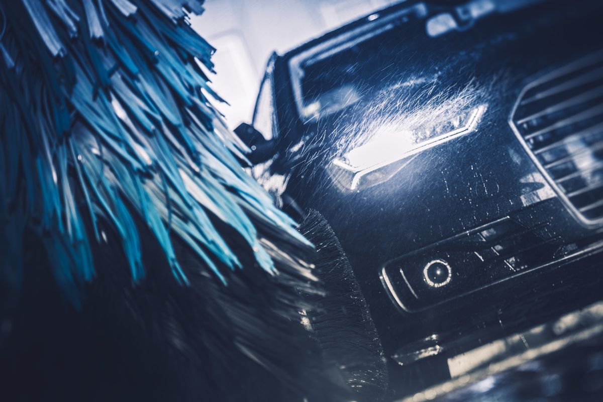 How to Properly Wax a Car in 7 Easy Steps [DIY Car Wax]