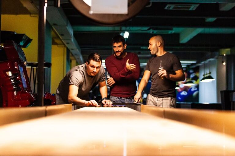 7 Most Popular Pub Games For An Epic Night Out