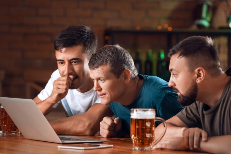 7 Most Popular Pub Games For An Epic Night Out