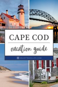 The Best Towns of Cape Cod to Explore When You Visit