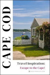 The Best Towns of Cape Cod to Explore When You Visit