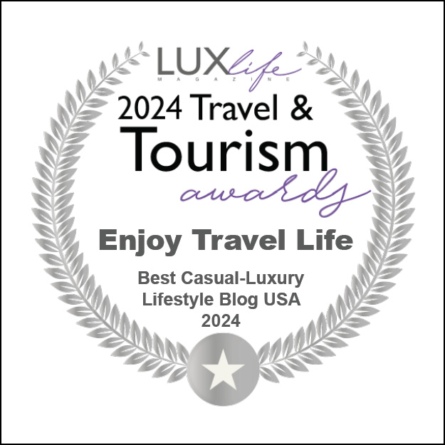 About Enjoy Travel Life 2 Luxlife Best Casual Luxury Lifestyle Blog 2024 | Enjoy Travel Life