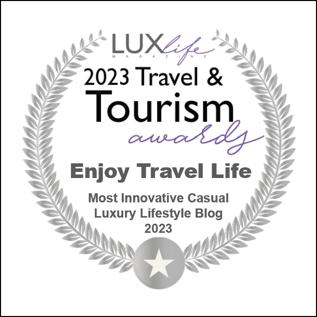 About Enjoy Travel Life 4 Luxlife Most Innovative Travel Blog 2023 | Enjoy Travel Life