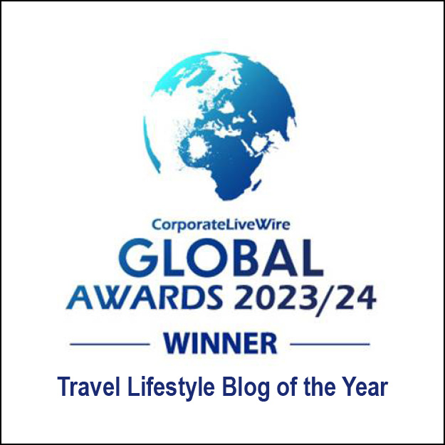 About Enjoy Travel Life 3 Travel Lifestyle Blog of the Year CorporateLiveWireGlobalAward 1 | Enjoy Travel Life
