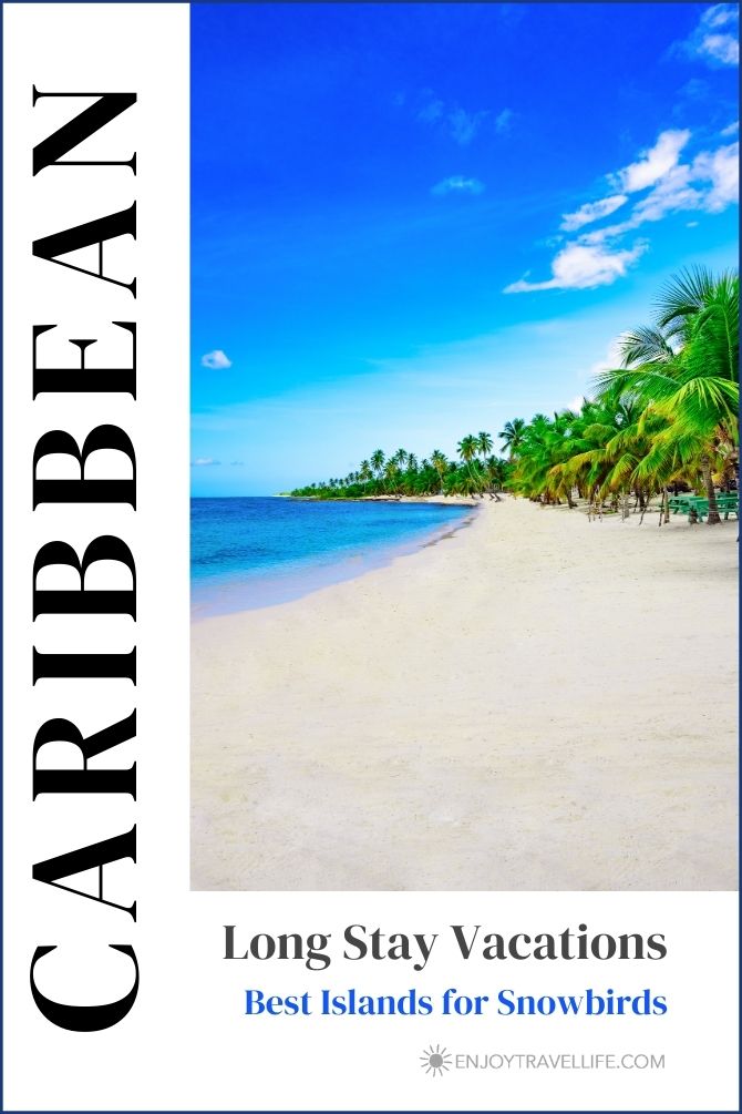 caribbean getaway snowbirds caribbean getaway | Enjoy Travel Life