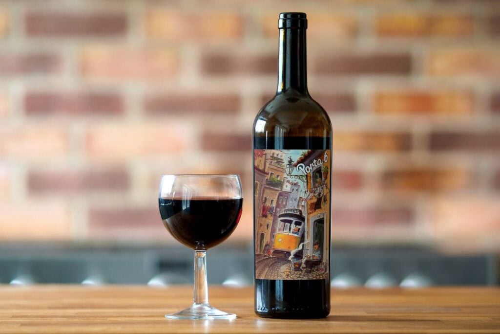 Wine Tasting for Beginners: Swirl, Sip, and Savor! 3 portuguese wine | Enjoy Travel Life