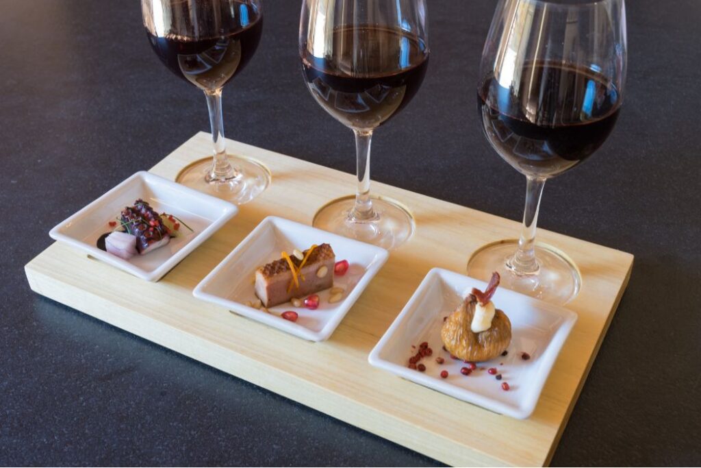 Wine Tasting for Beginners: Swirl, Sip, and Savor! 5 wine pairings | Enjoy Travel Life