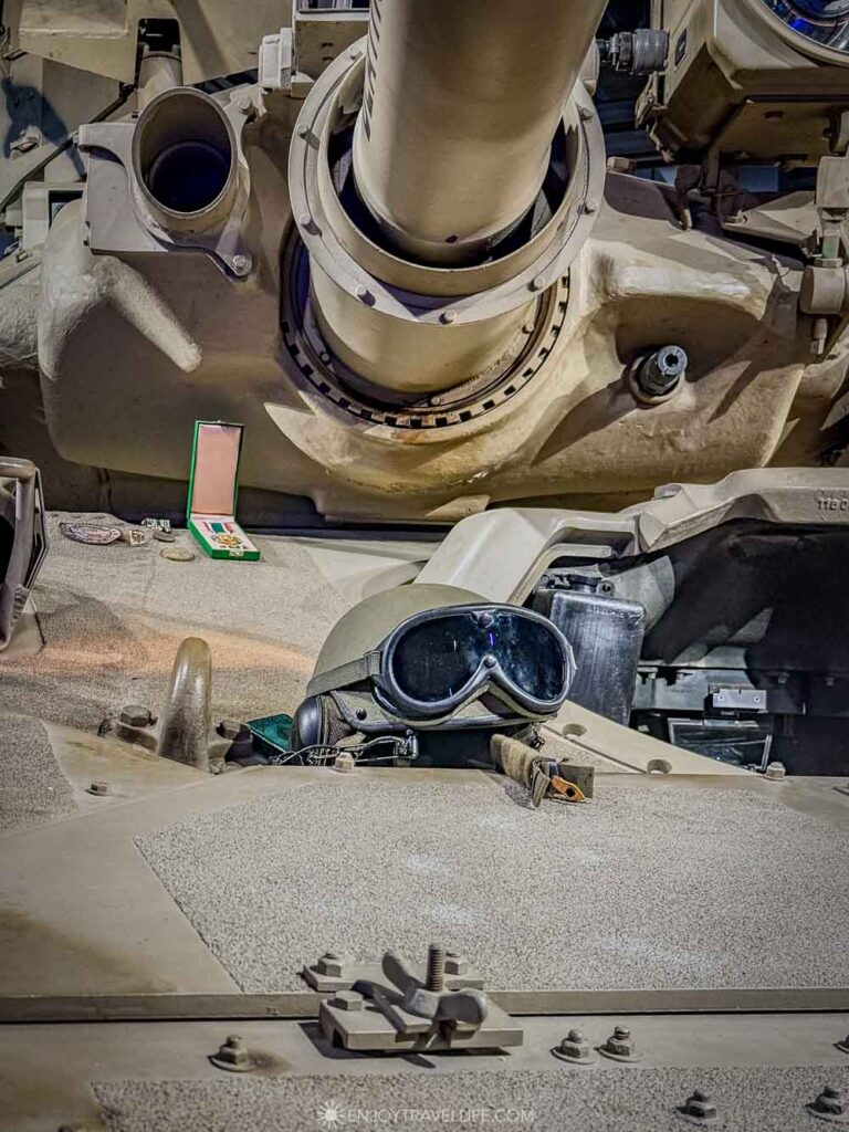 american heritage museum heroes | Enjoy Travel Life