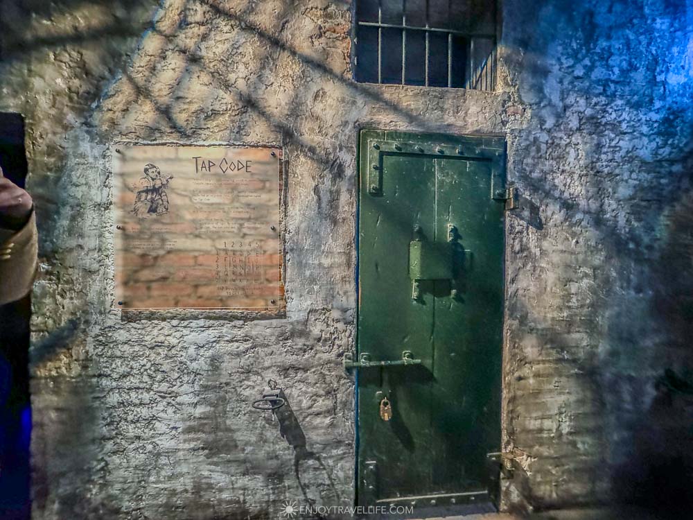 american heritage museum vietnam | Enjoy Travel Life