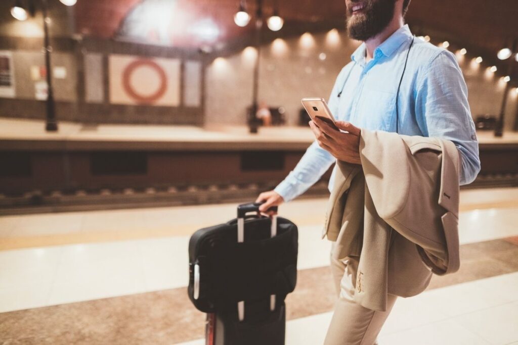 efficient packing plan