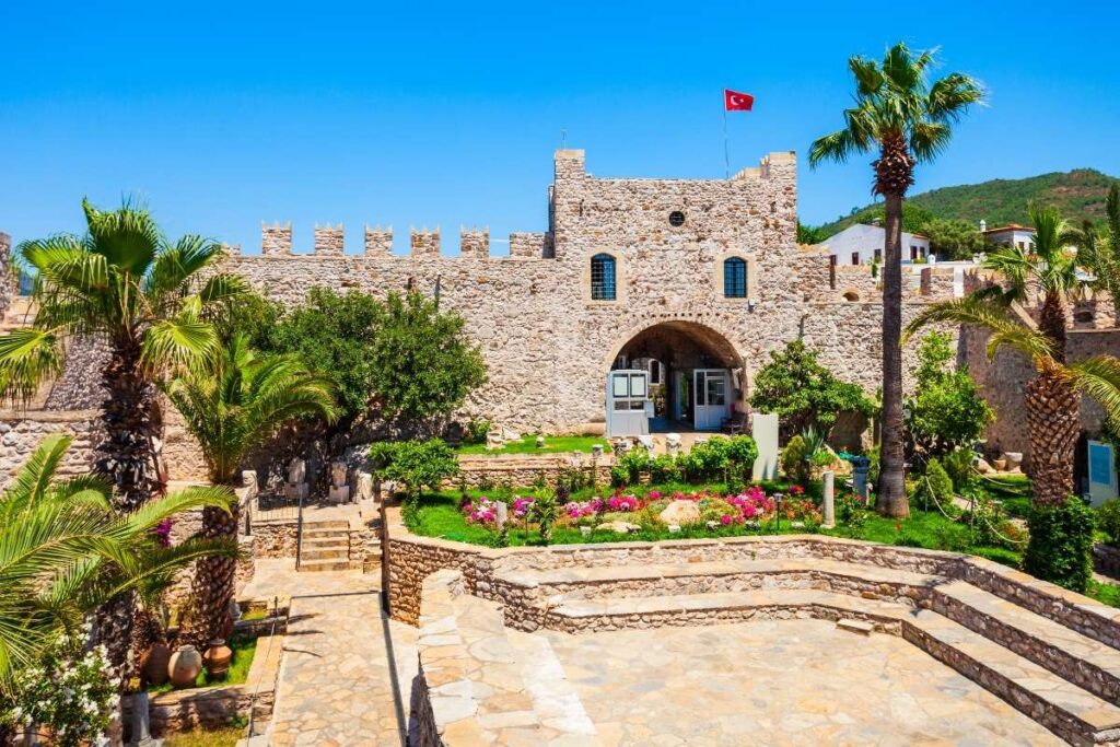 marmaris city view turkey | Enjoy Travel Life